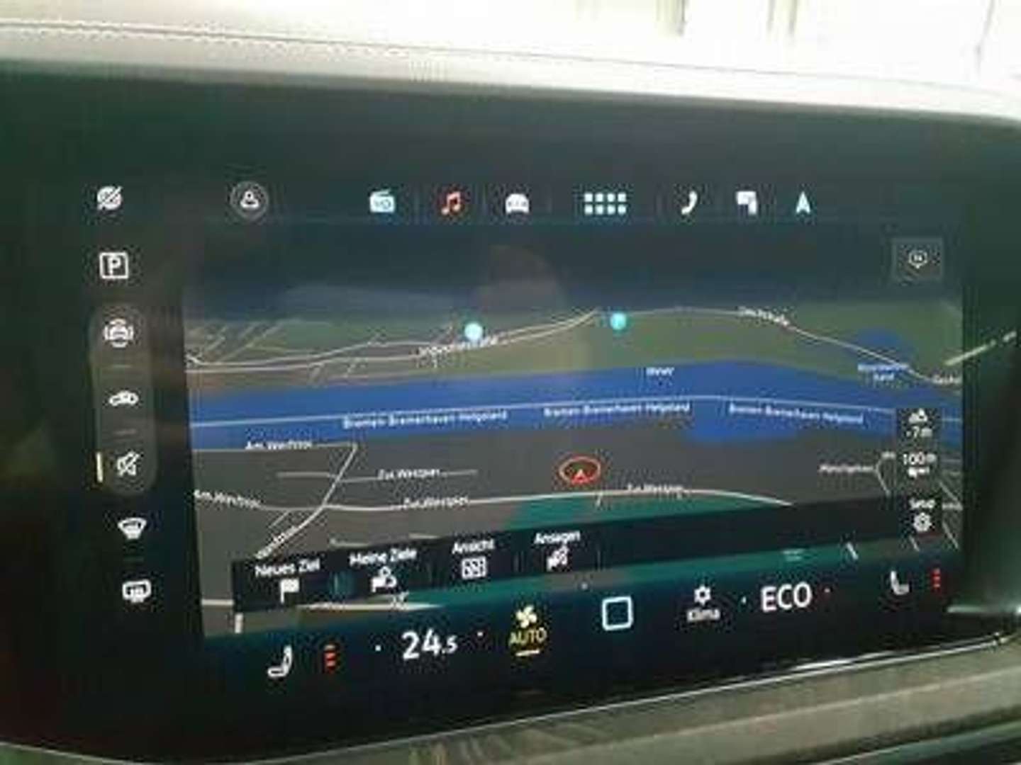 Volkswagen Touareg TDI 4Motion Elegance - 2025 - Joinsteer - #7