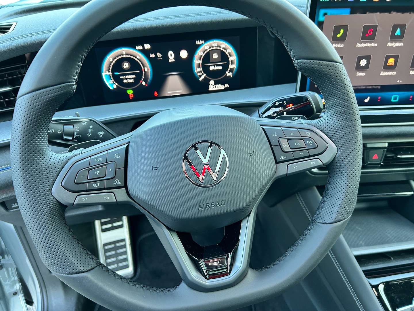 Volkswagen T-CROSS TDI 4Motion R-Line - 2025 - Joinsteer - #5