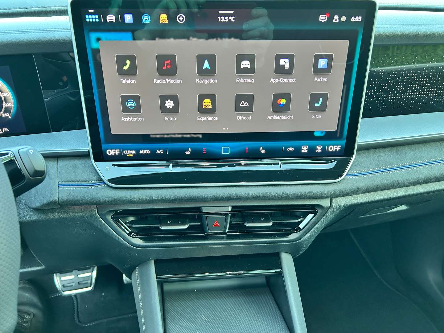 Volkswagen T-CROSS TDI 4Motion R-Line - 2025 - Joinsteer - #6