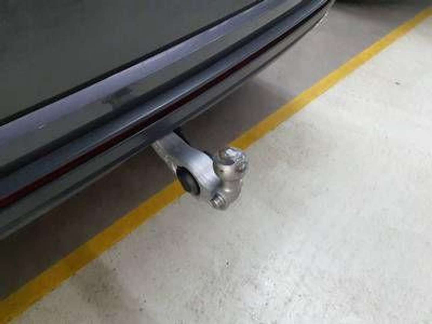 Volkswagen Touareg TDI 4Motion Elegance - 2025 - Joinsteer - #9