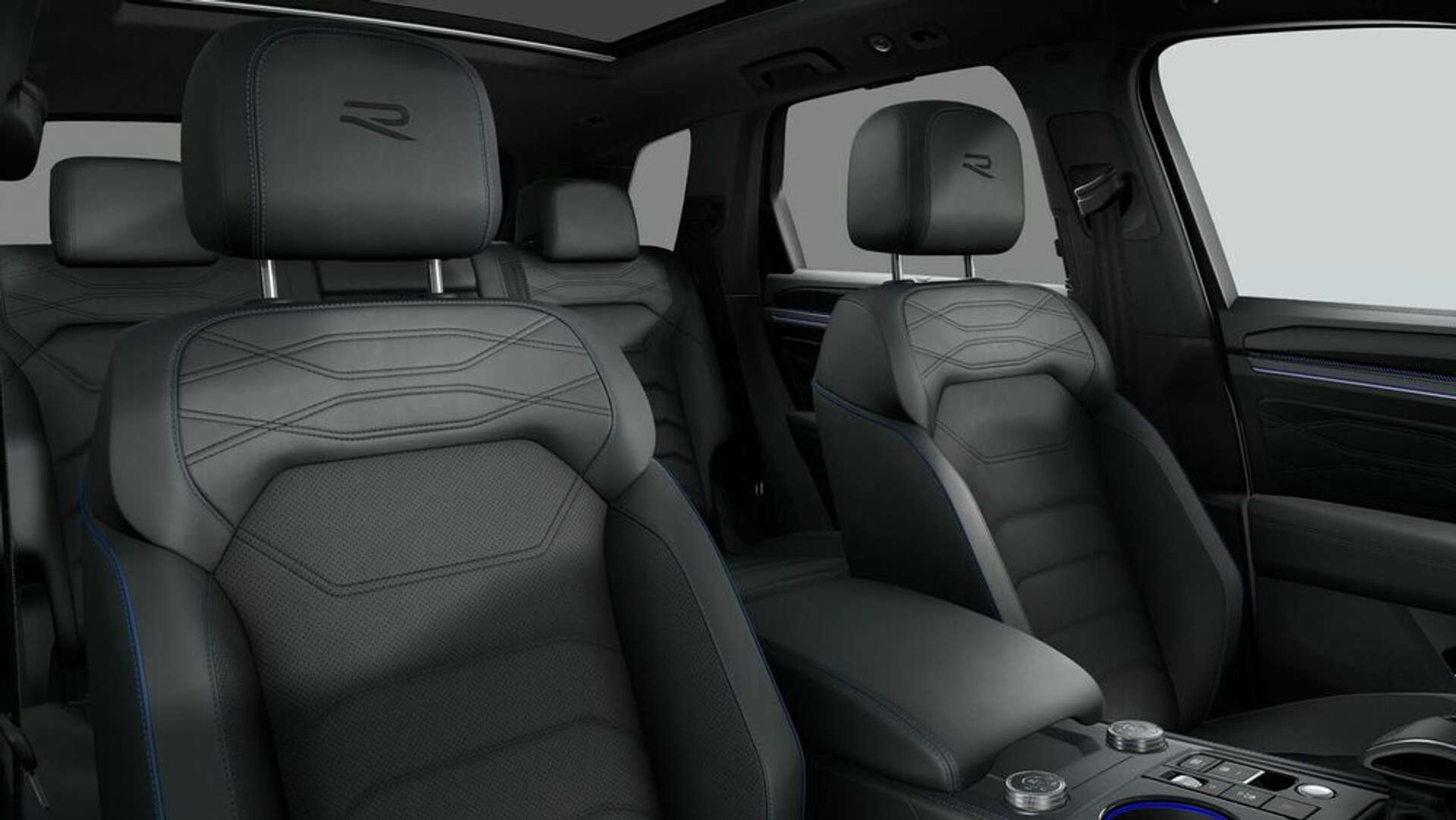 Volkswagen Touareg EHybrid 4Motion Final Edition - 2026 - Joinsteer - #6