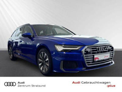 Audi A6 Avant 50 TDI Quattro Tiptronic -  - Joinsteer - #1