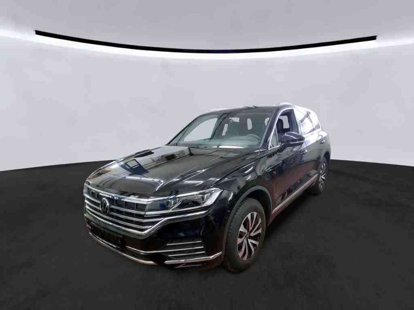 Volkswagen Touareg TDI 4Motion Elegance - 2022 - Joinsteer - #1