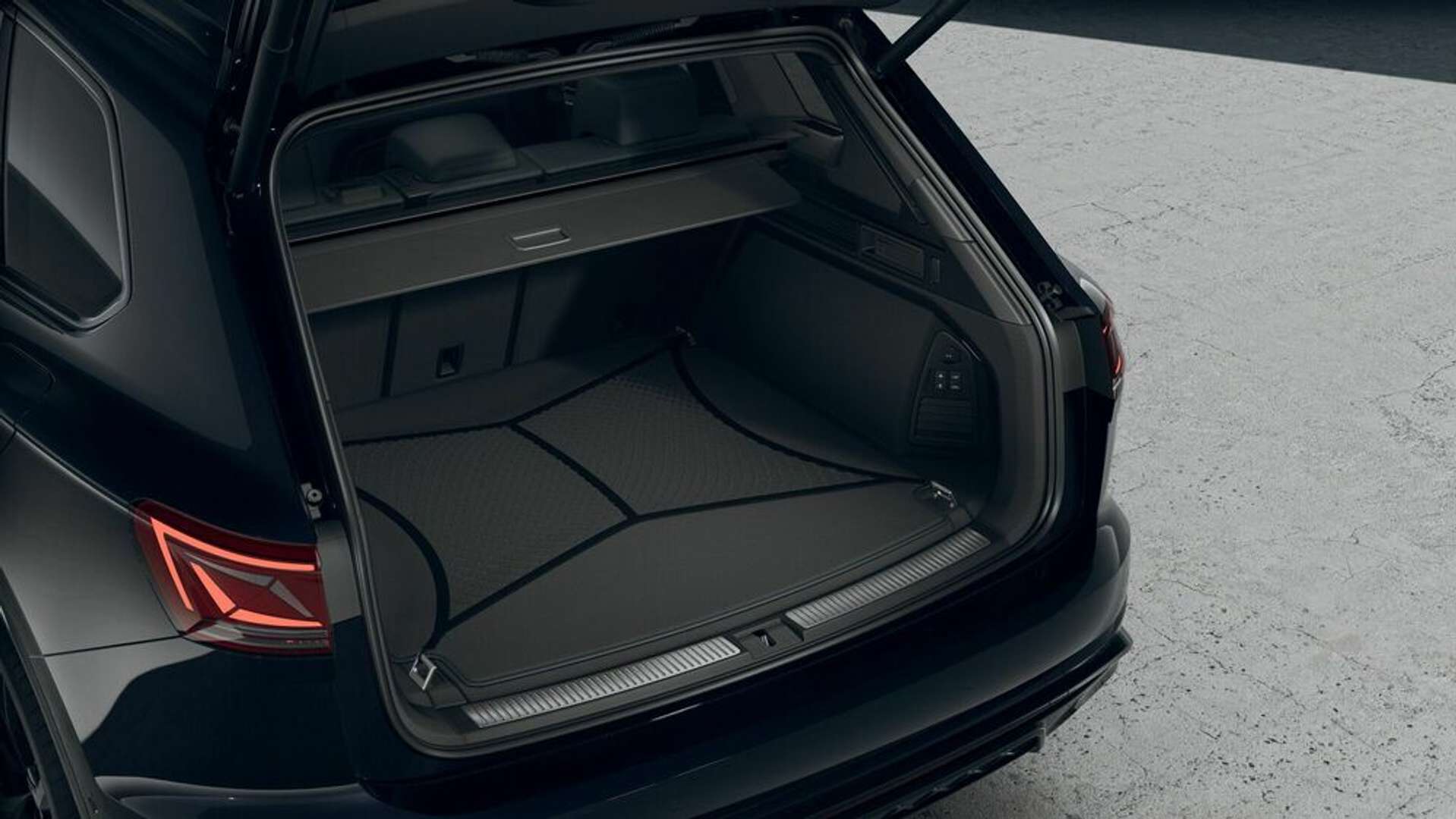 Volkswagen Touareg EHybrid 4Motion Final Edition - 2026 - Joinsteer - #8