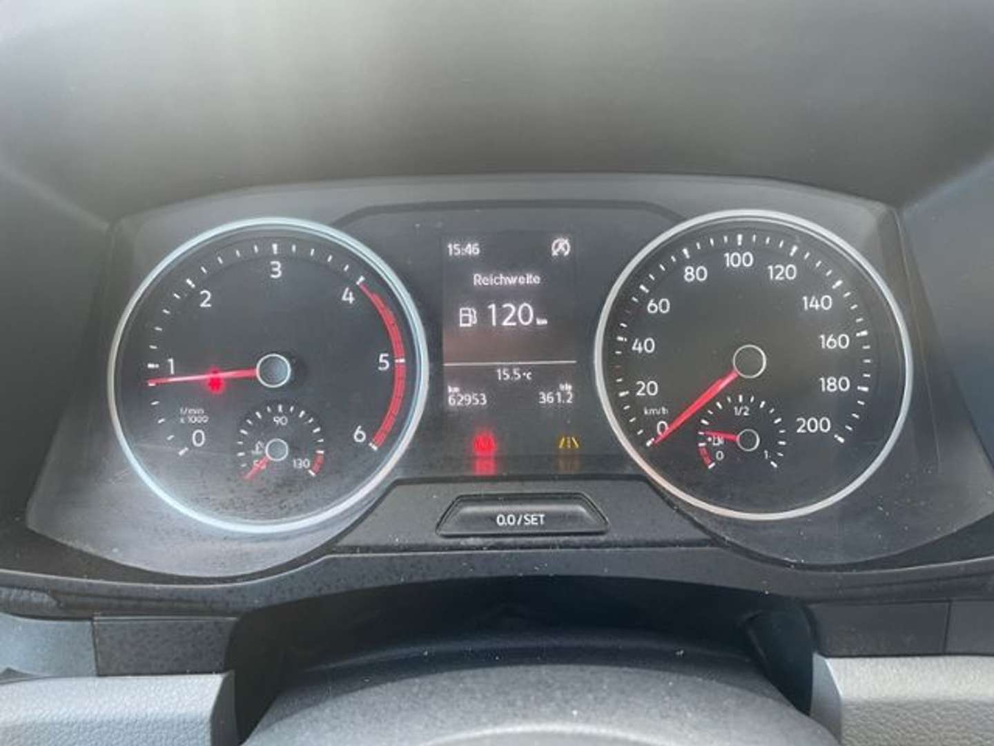 Volkswagen Crafter - 2019 - Joinsteer - #7