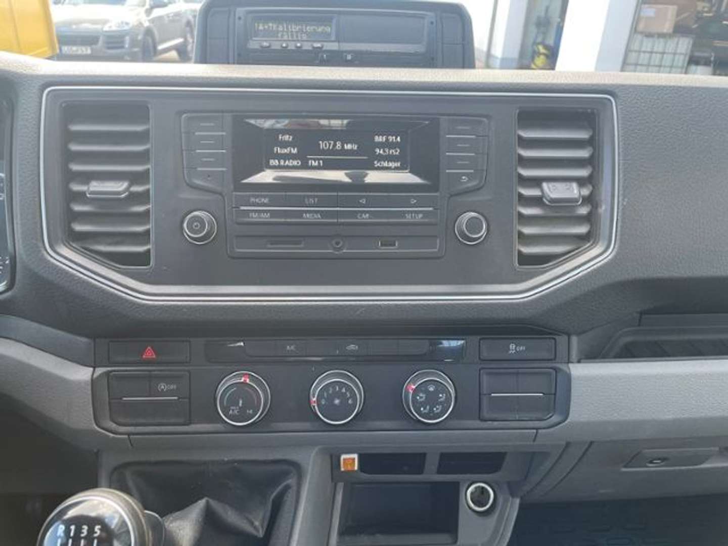 Volkswagen Crafter - 2019 - Joinsteer - #8