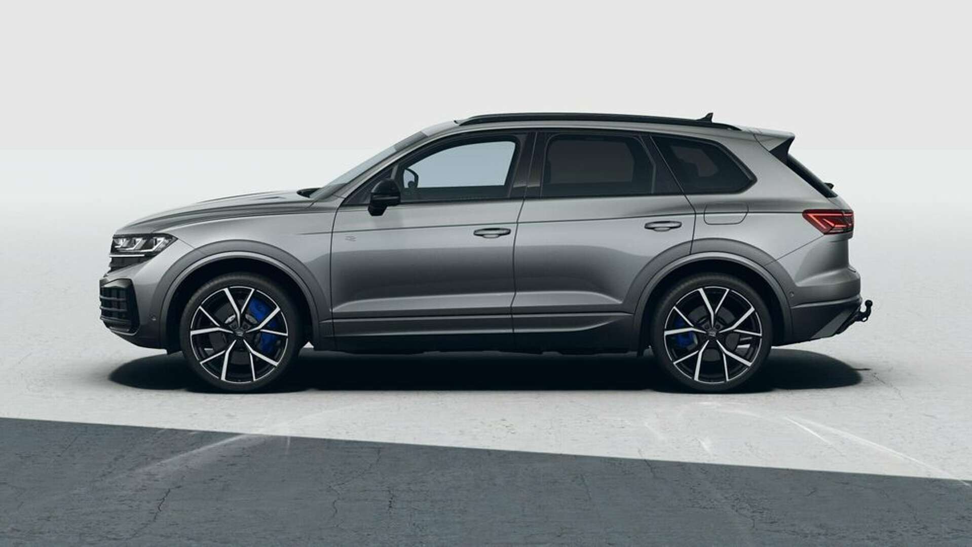 Volkswagen Touareg EHybrid 4Motion Final Edition - 2026 - Joinsteer - #2
