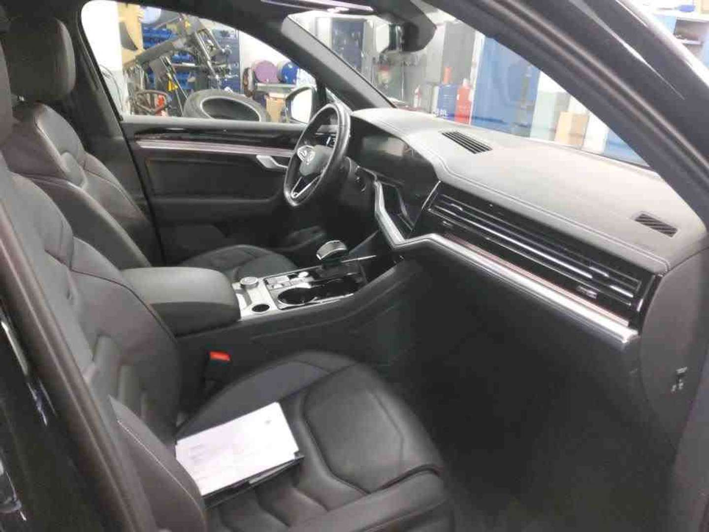 Volkswagen Touareg TDI 4Motion Elegance - 2022 - Joinsteer - #4