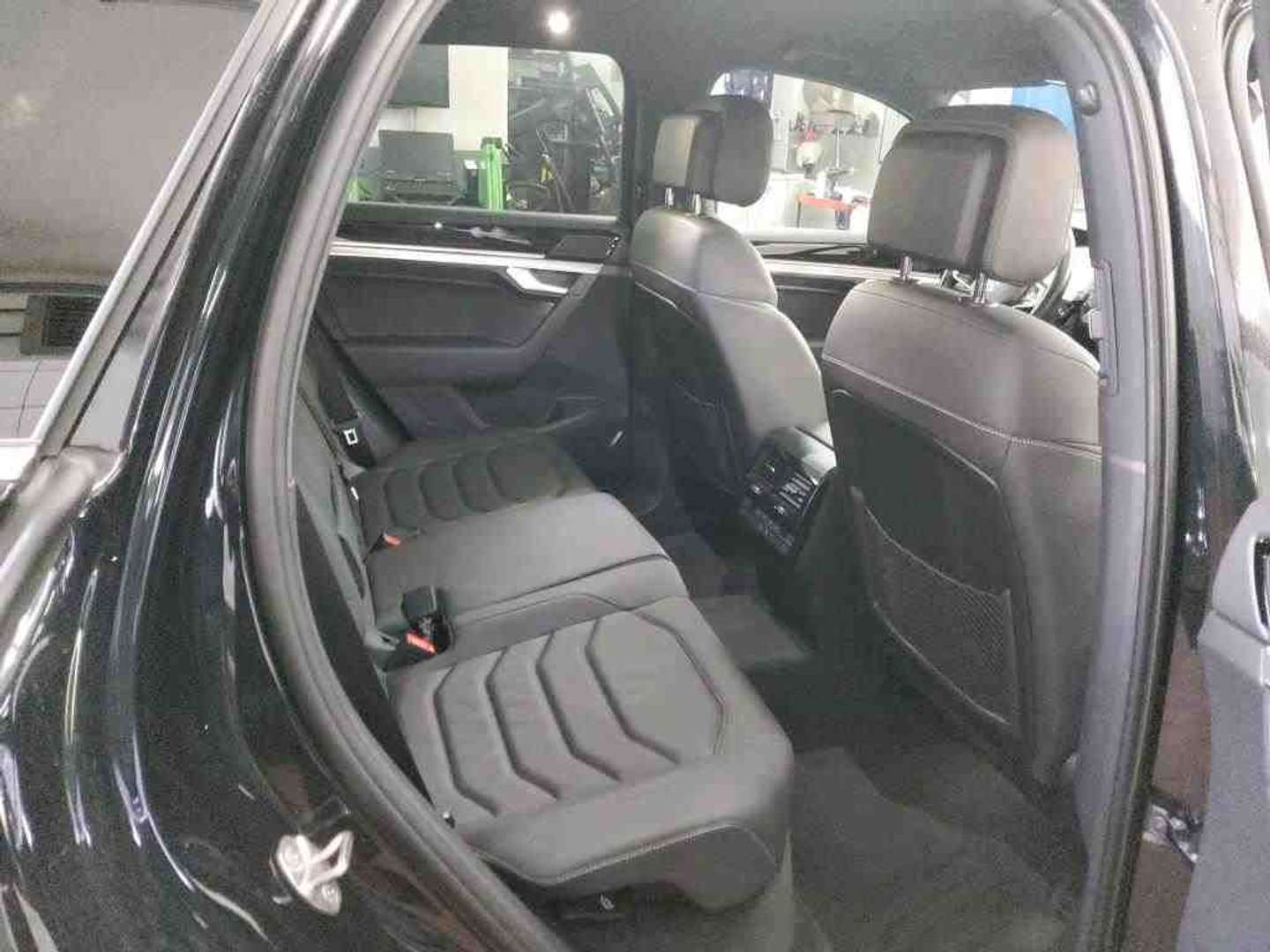 Volkswagen Touareg TDI 4Motion Elegance - 2022 - Joinsteer - #5