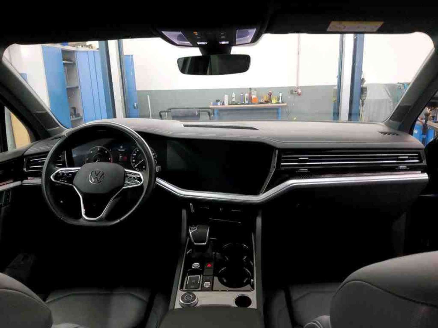 Volkswagen Touareg TDI 4Motion Elegance - 2022 - Joinsteer - #6