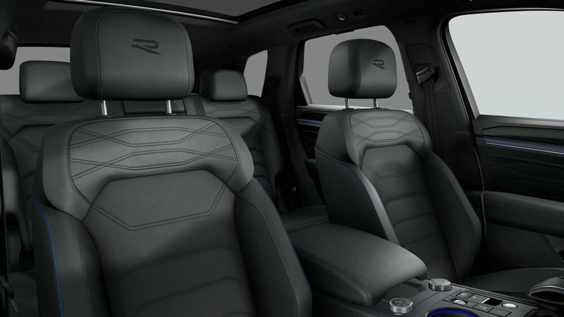 Volkswagen Touareg EHybrid 4Motion Final Edition - 2026 - Joinsteer - #6