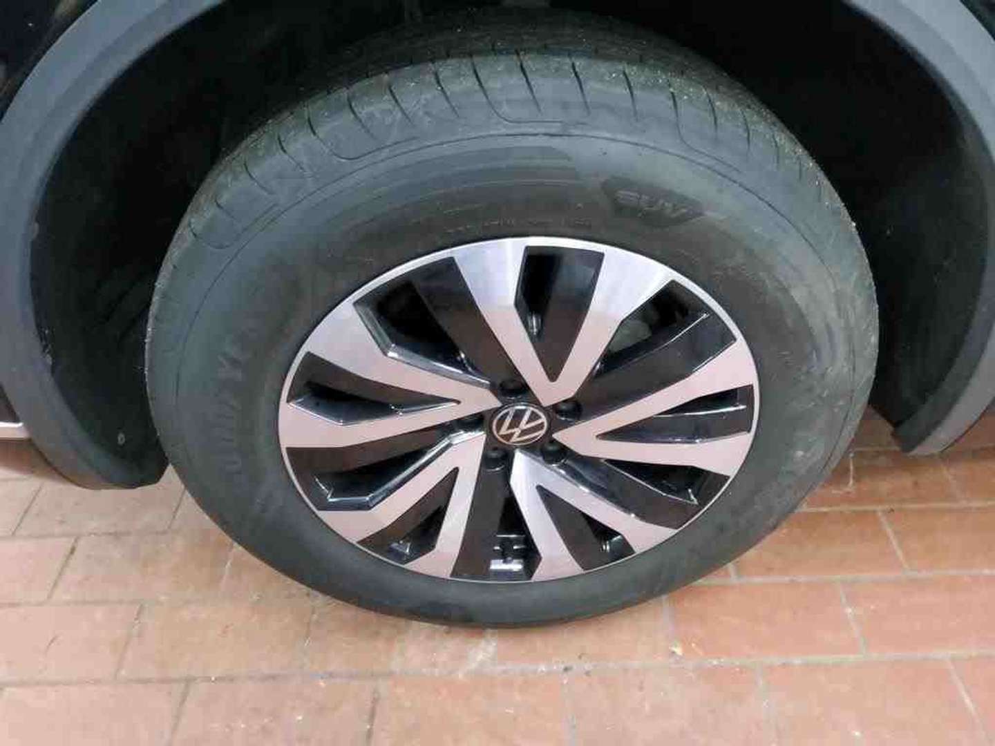 Volkswagen Touareg TDI 4Motion Elegance - 2022 - Joinsteer - #8