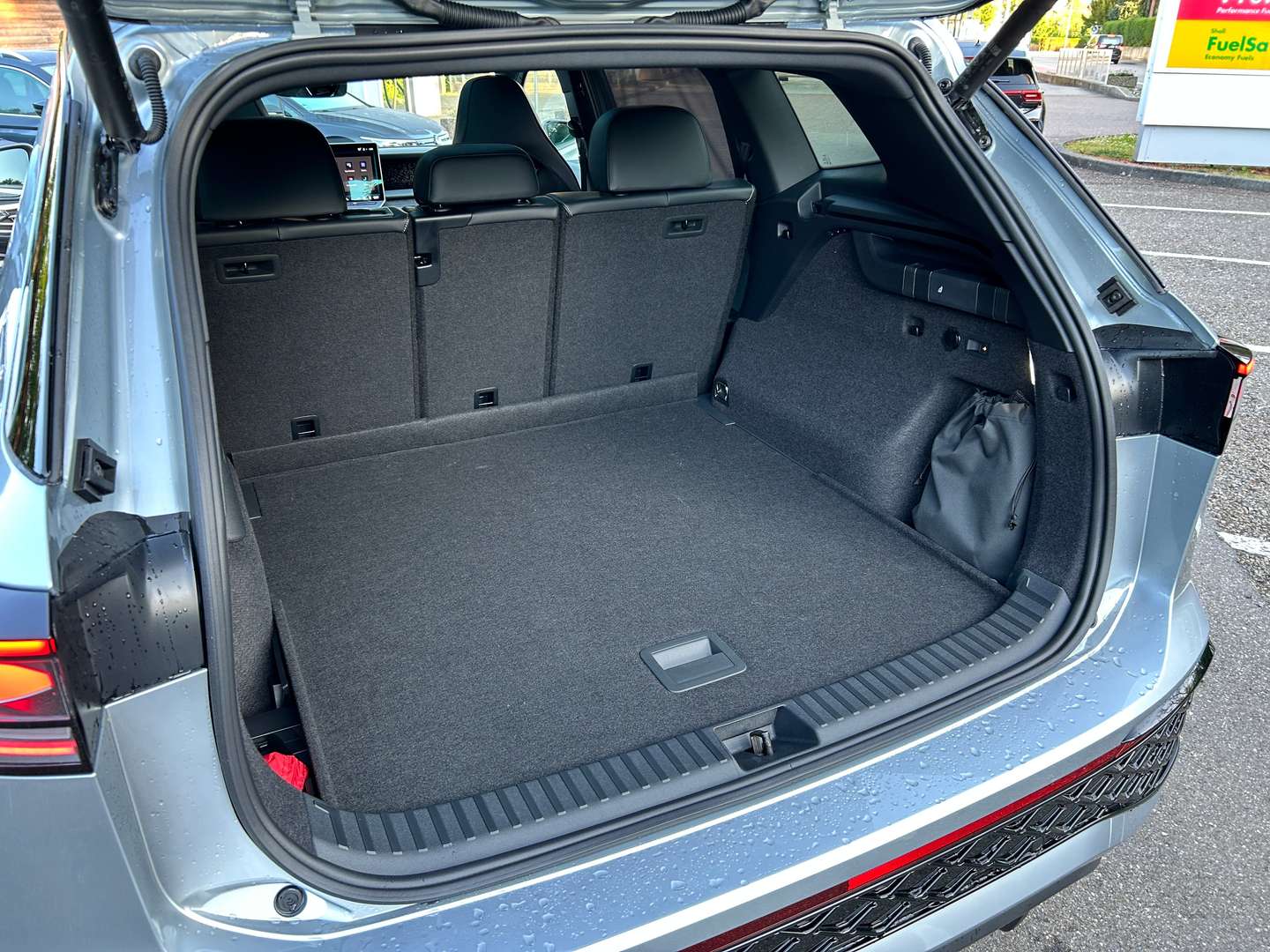 Volkswagen T-CROSS TDI 4Motion R-Line - 2025 - Joinsteer - #11