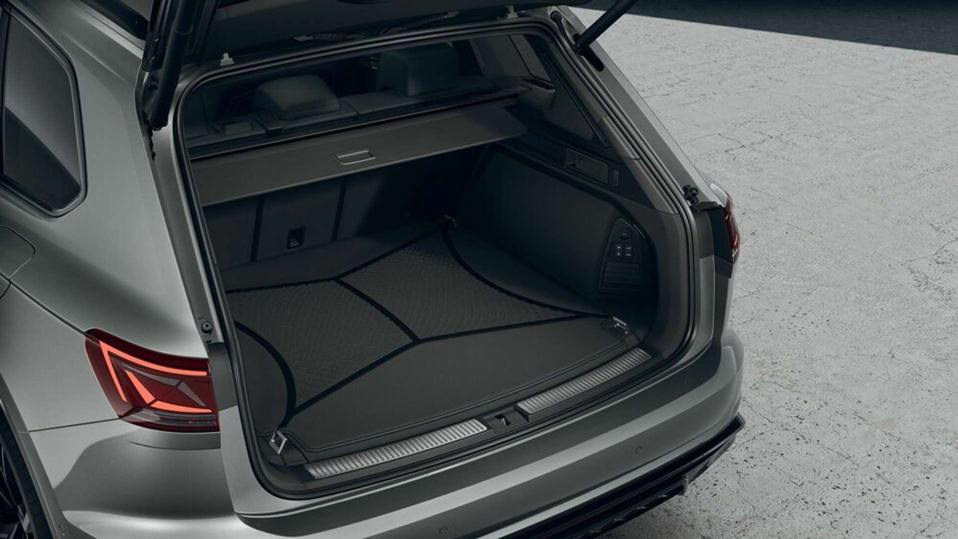 Volkswagen Touareg EHybrid 4Motion Final Edition - 2026 - Joinsteer - #8