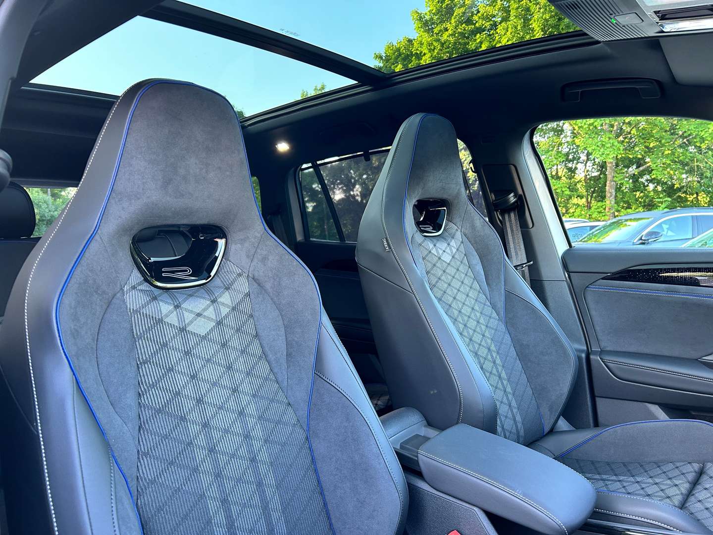 Volkswagen T-CROSS TDI 4Motion R-Line - 2025 - Joinsteer - #14