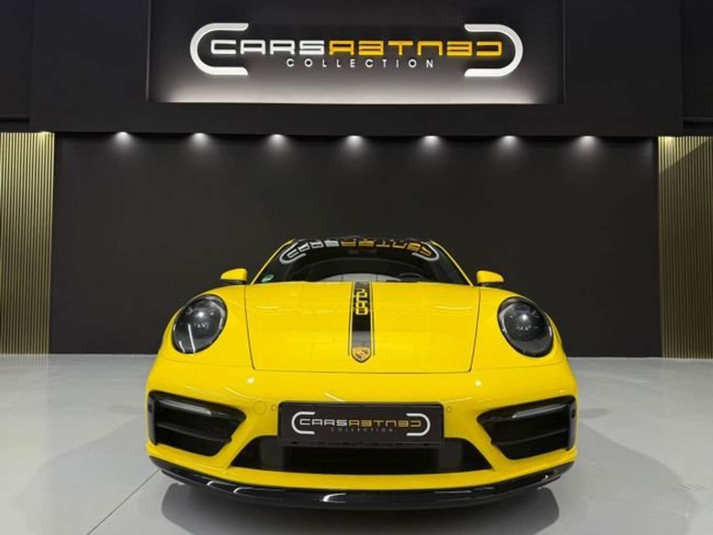 Porsche 991 I Carrera S - 2020 - Joinsteer - #3
