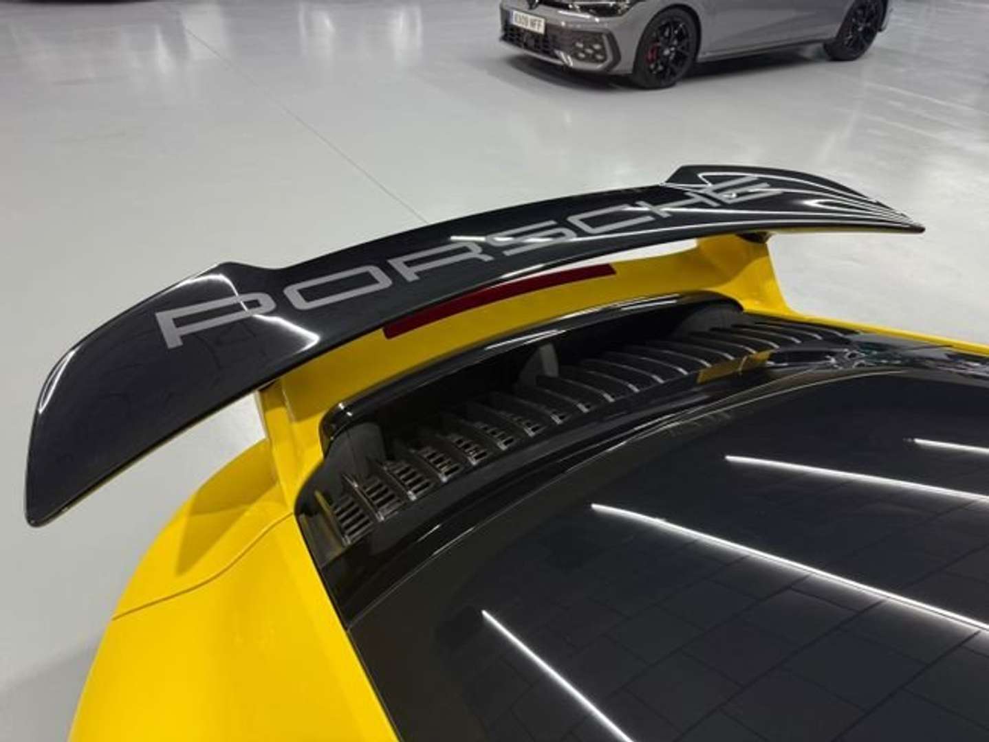 Porsche 991 I Carrera S - 2020 - Joinsteer - #4