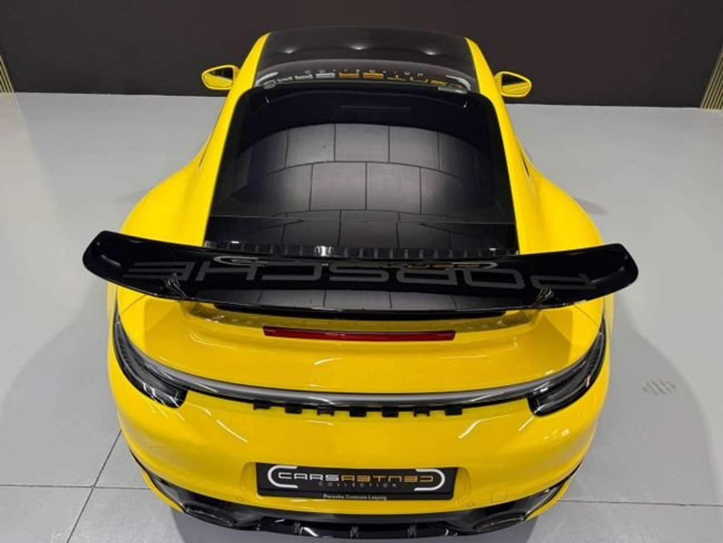 Porsche 991 I Carrera S - 2020 - Joinsteer - #5