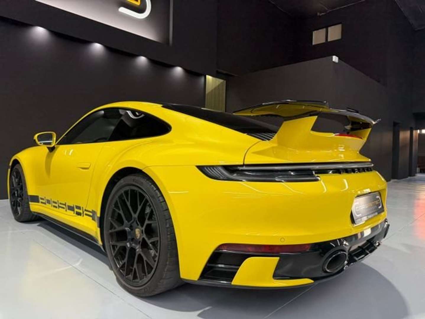 Porsche 991 I Carrera S - 2020 - Joinsteer - #6