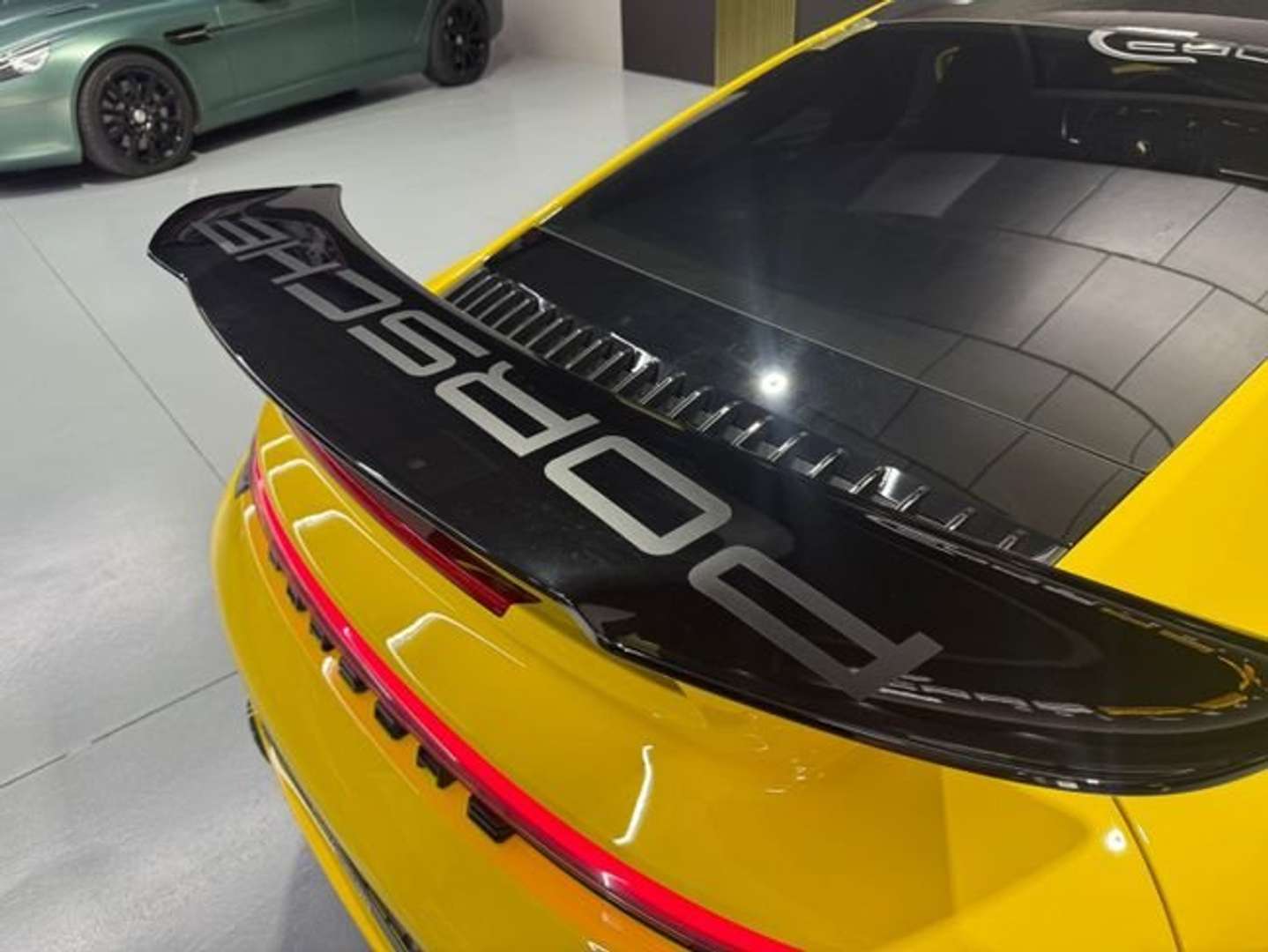 Porsche 991 I Carrera S - 2020 - Joinsteer - #8