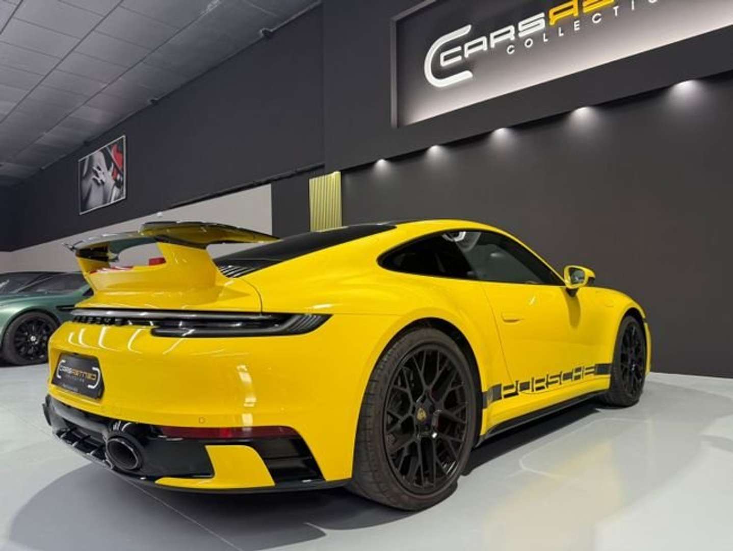 Porsche 991 I Carrera S - 2020 - Joinsteer - #9