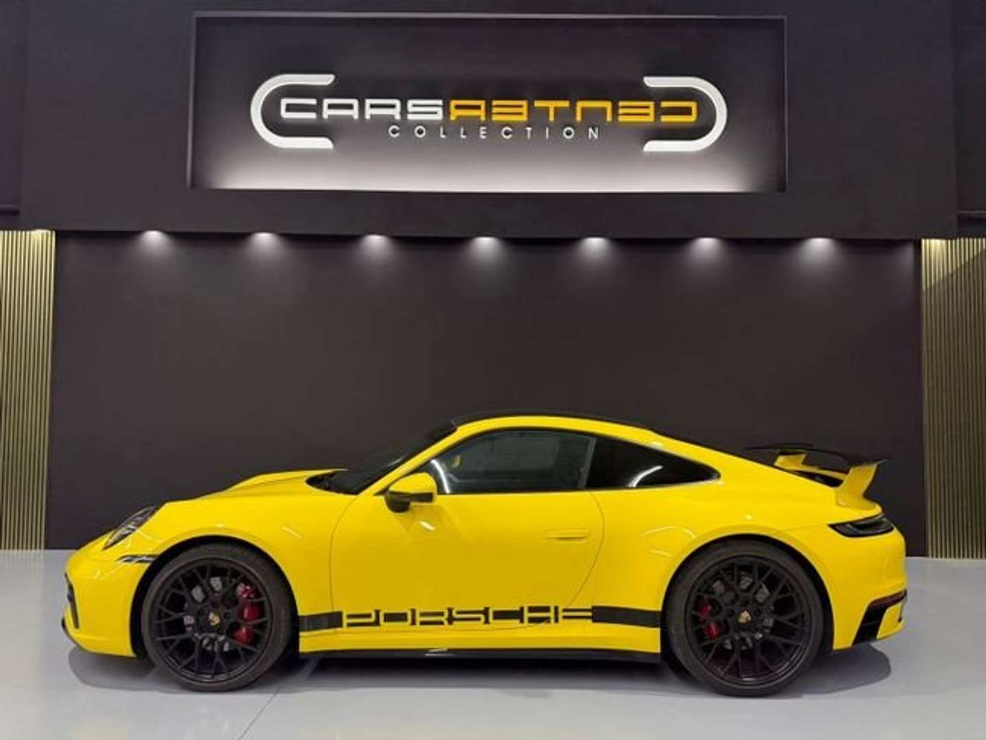 Porsche 991 I Carrera S - 2020 - Joinsteer - #10