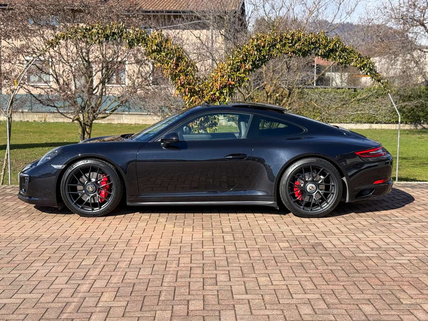 Porsche 991 II GTS - 2018 - Joinsteer - #6