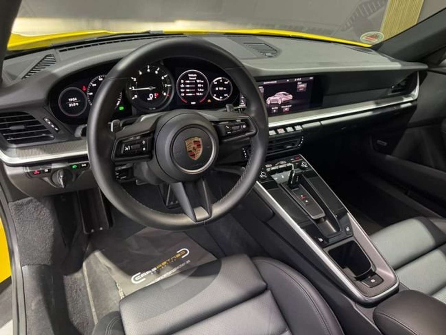 Porsche 991 I Carrera S - 2020 - Joinsteer - #13