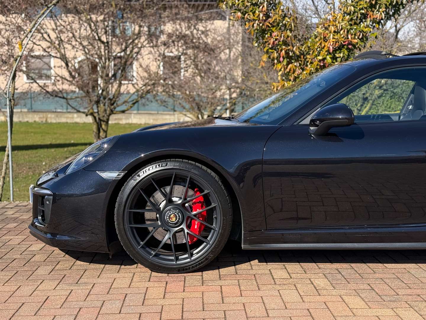 Porsche 991 II GTS - 2018 - Joinsteer - #7