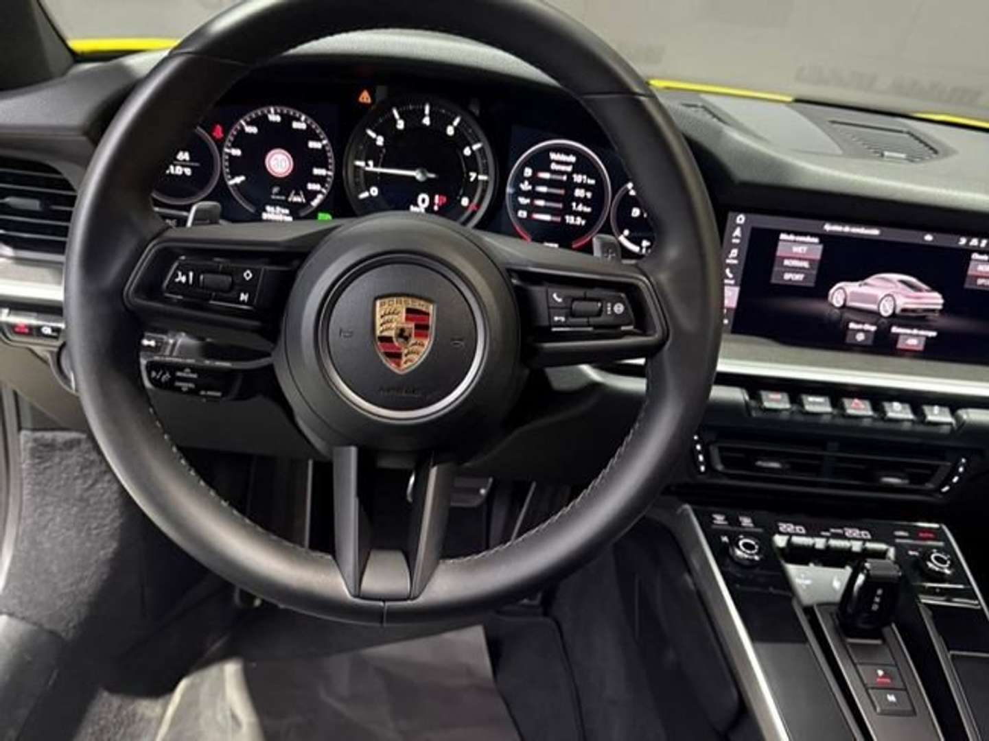 Porsche 991 I Carrera S - 2020 - Joinsteer - #14