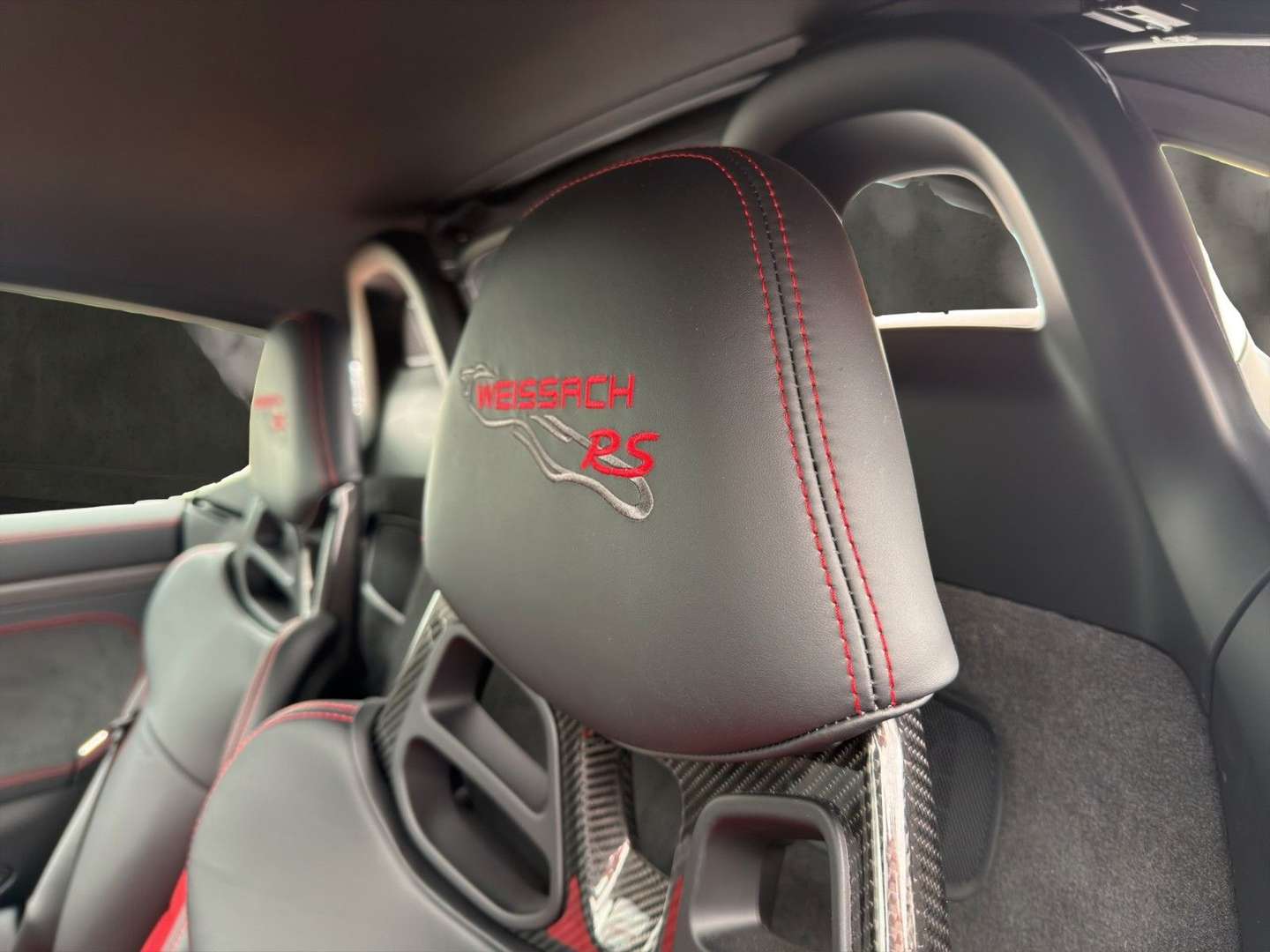 Porsche 718 Spyder Weissach Package - 2024 - Joinsteer - #15