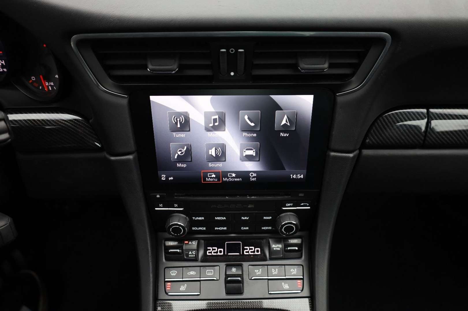 Porsche 991 I Targa 4S - 2018 - Joinsteer - #14