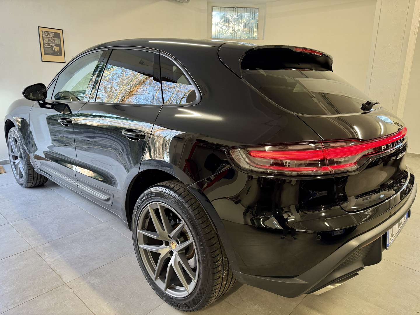 Porsche Macan I - 2023 - Joinsteer - #2