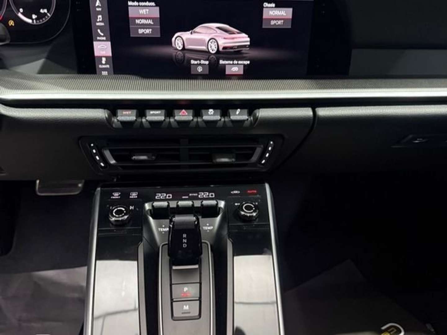 Porsche 991 I Carrera S - 2020 - Joinsteer - #17