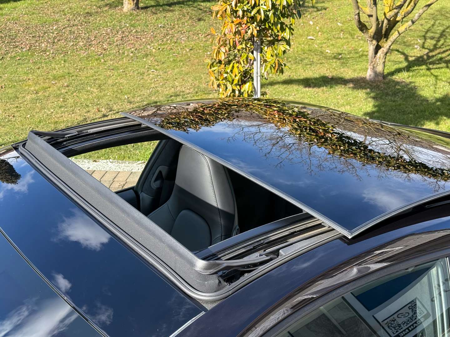 Porsche 991 II GTS - 2018 - Joinsteer - #10