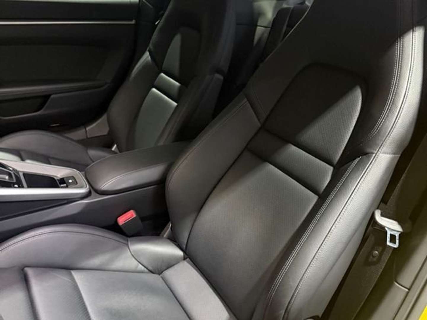 Porsche 991 I Carrera S - 2020 - Joinsteer - #19