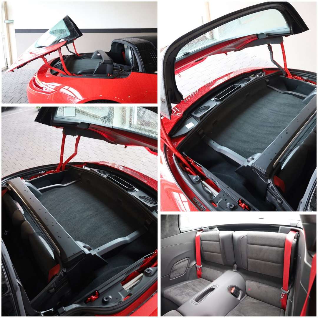 Porsche 991 I Targa 4S - 2018 - Joinsteer - #19