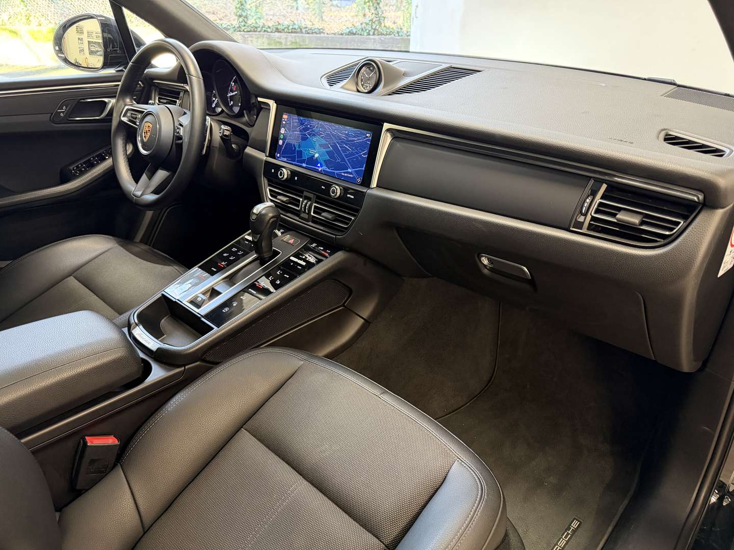 Porsche Macan I - 2023 - Joinsteer - #6