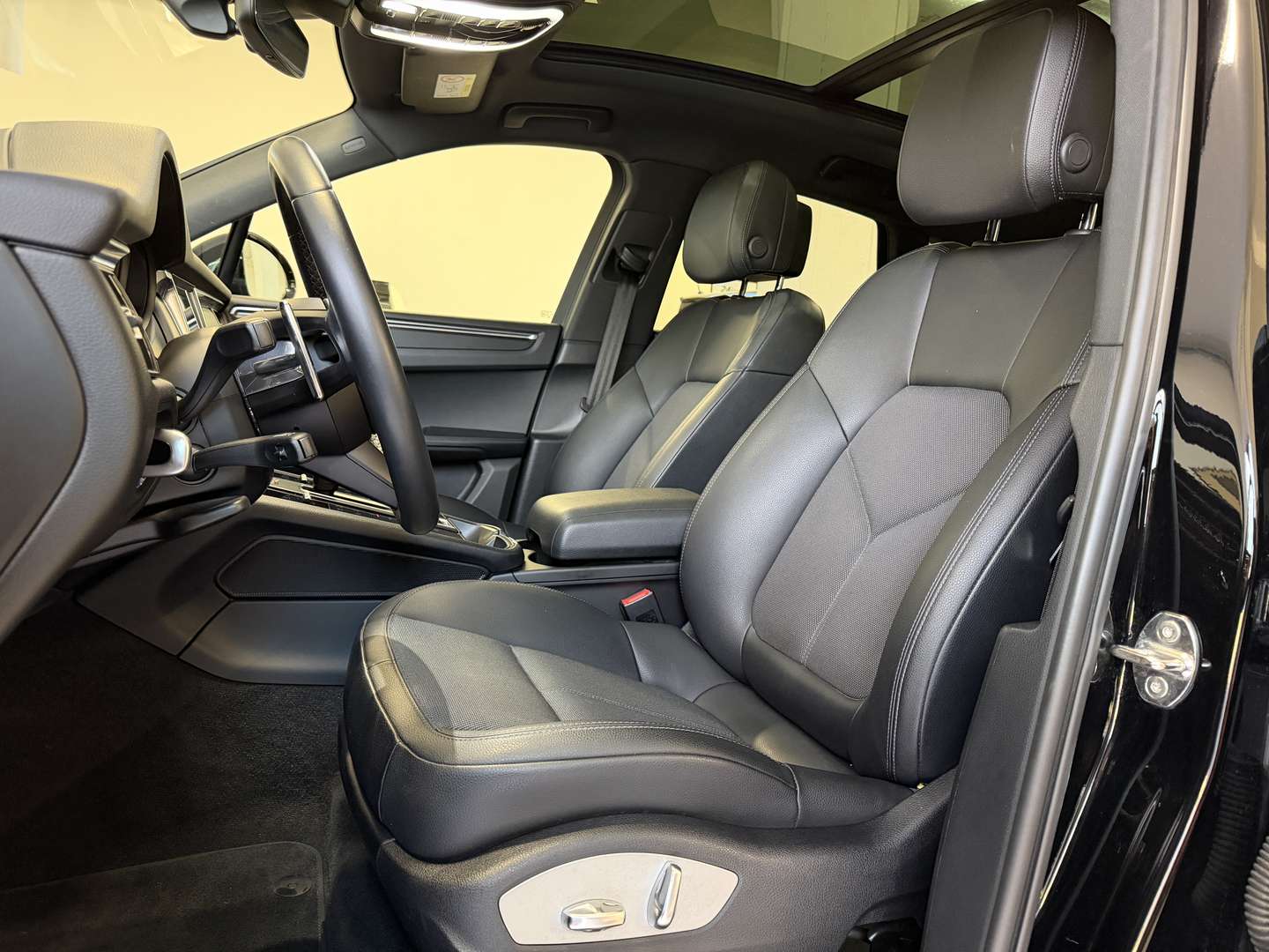 Porsche Macan I - 2023 - Joinsteer - #8