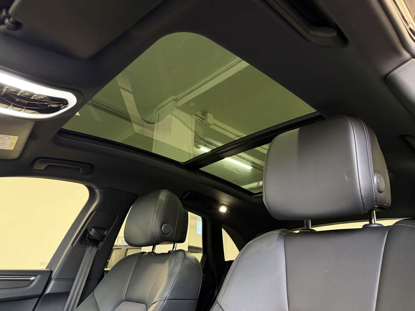 Porsche Macan I - 2023 - Joinsteer - #9