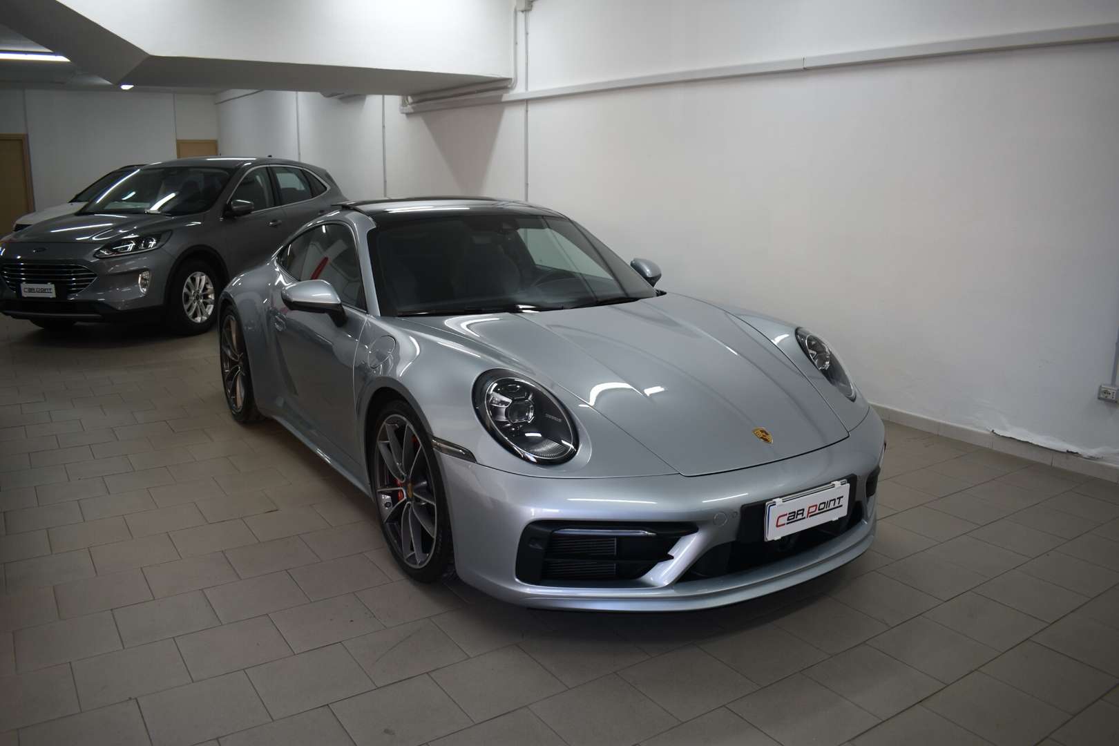 Porsche 991 I Carrera S - 2021 - Joinsteer - #3
