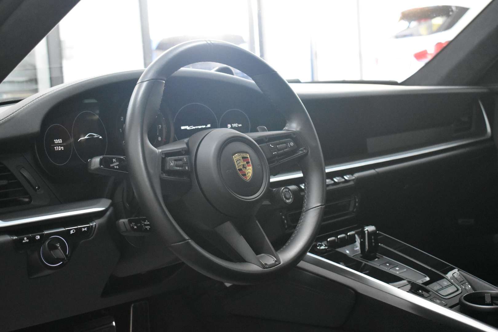 Porsche 991 I Carrera S - 2021 - Joinsteer - #6