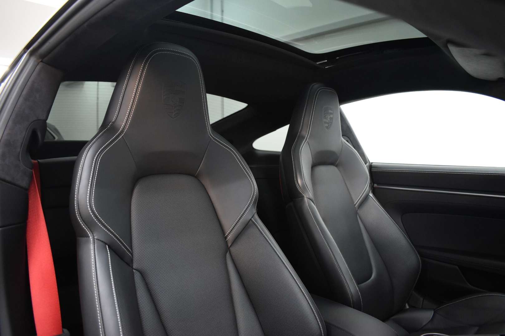 Porsche 991 I Carrera S - 2021 - Joinsteer - #8