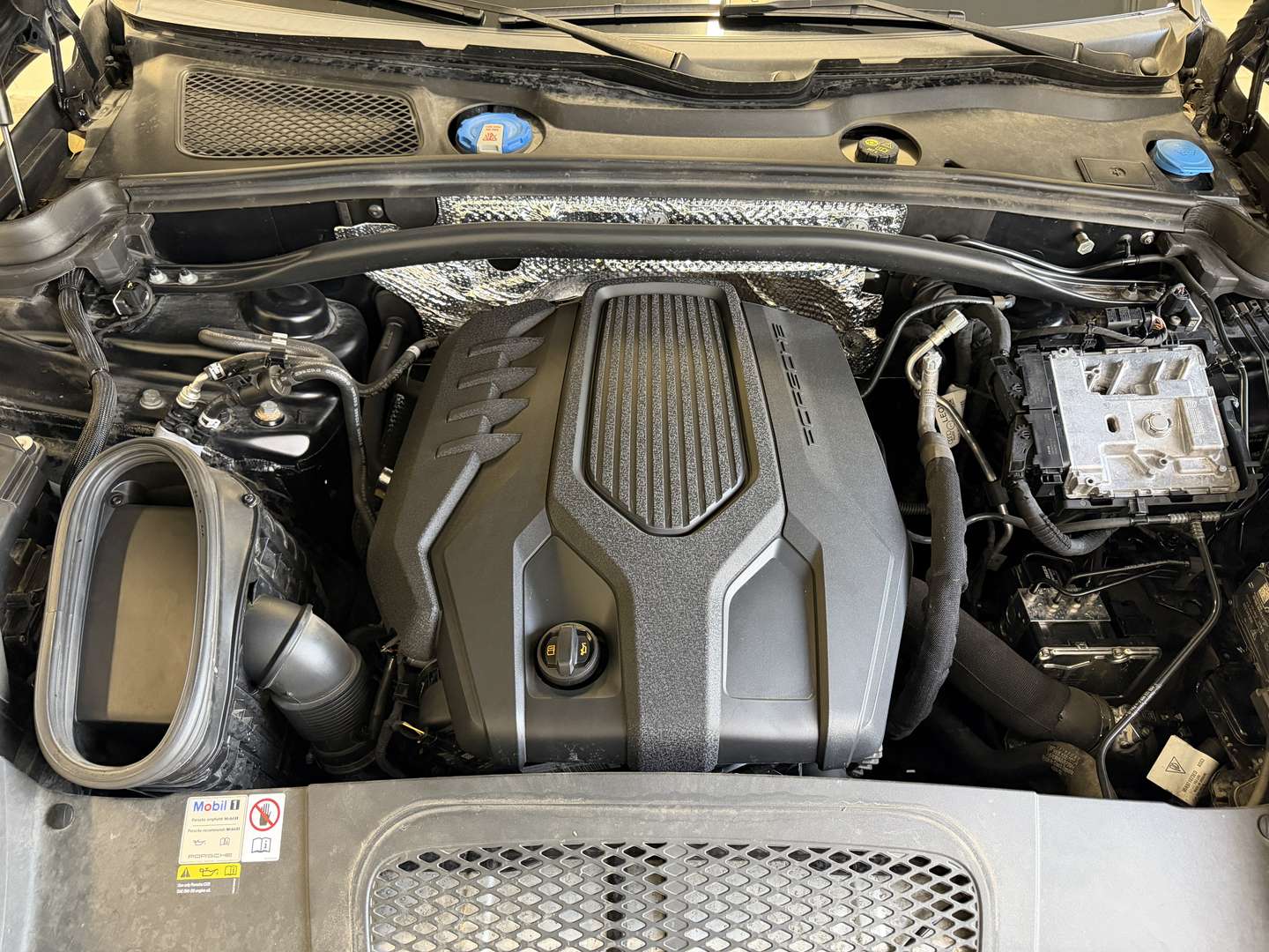 Porsche Macan I - 2023 - Joinsteer - #14