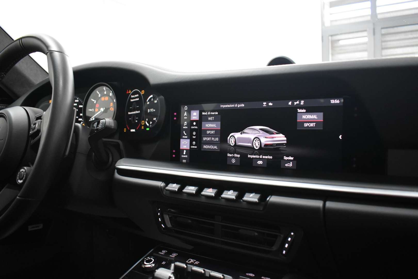 Porsche 991 I Carrera S - 2021 - Joinsteer - #10