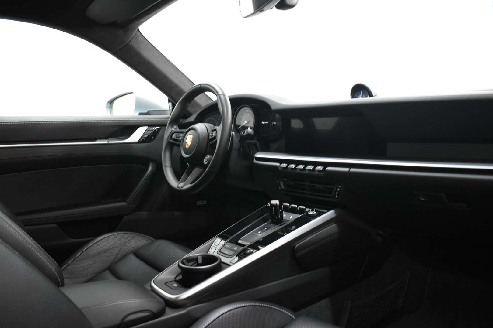 Porsche 991 I Carrera S - 2021 - Joinsteer - #11