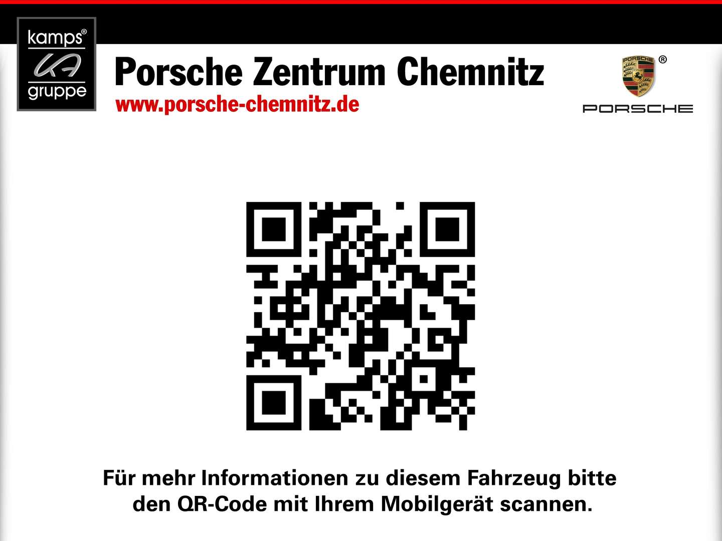 Porsche Macan Electrique - 2026 - Joinsteer - #7