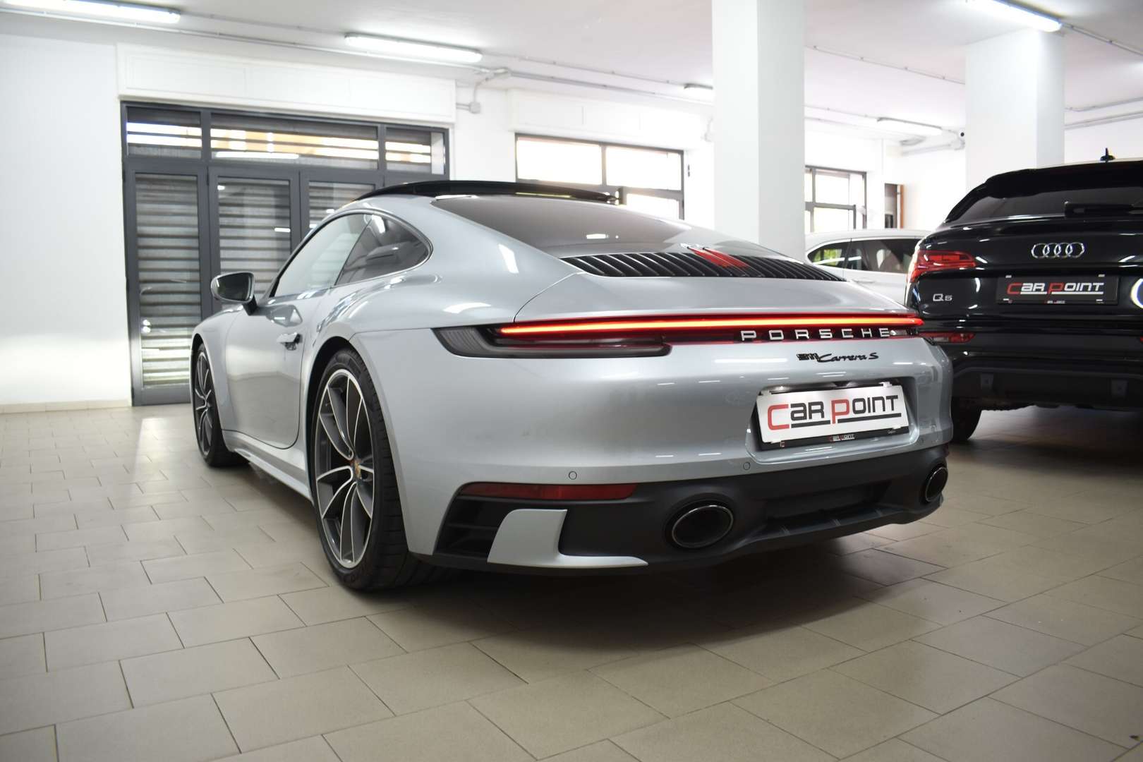 Porsche 991 I Carrera S - 2021 - Joinsteer - #12
