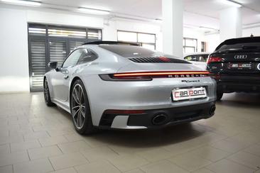 Porsche 991 I Carrera S — photo 12