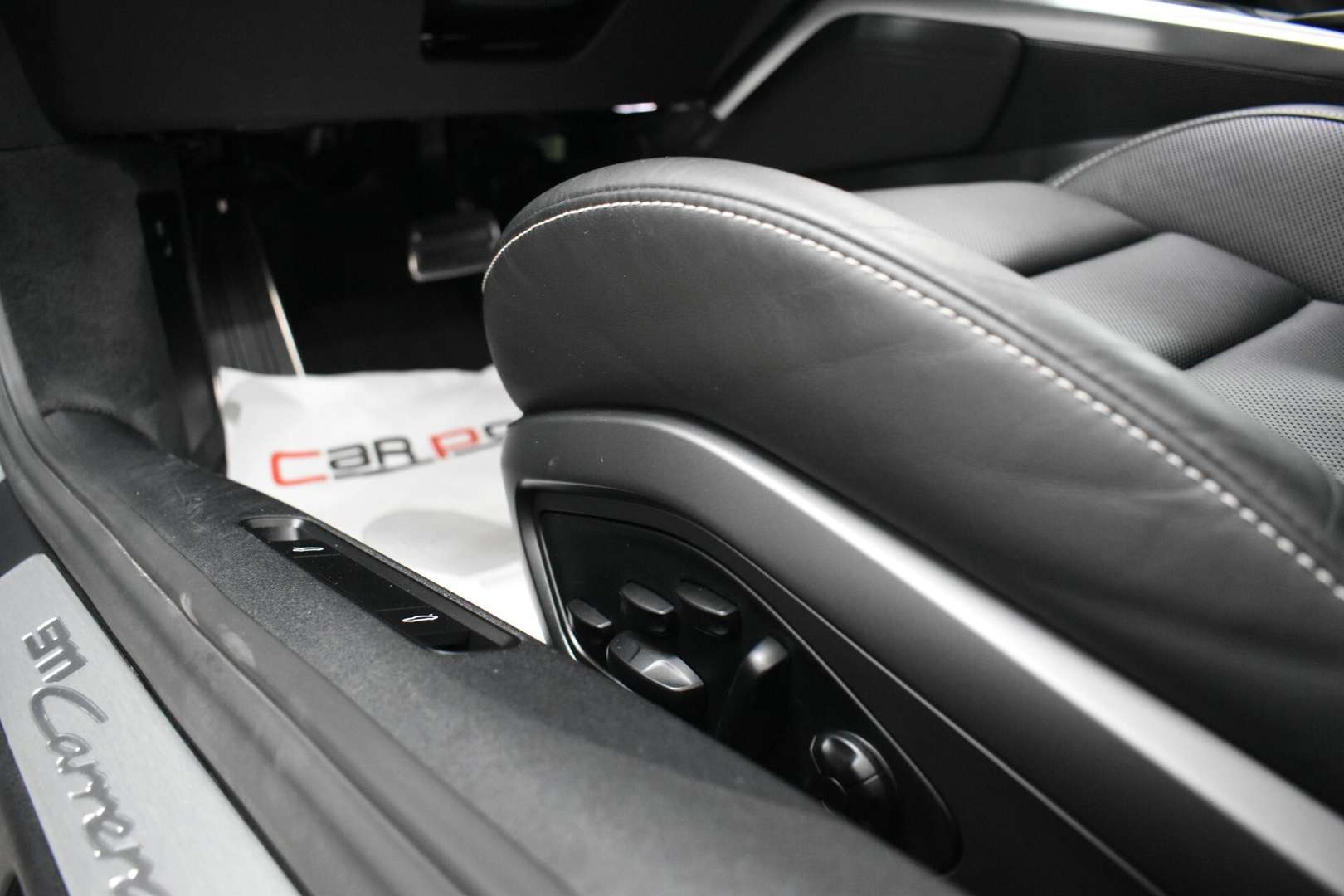 Porsche 991 I Carrera S - 2021 - Joinsteer - #13